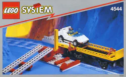 Vehicles