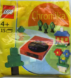 Mini Pack