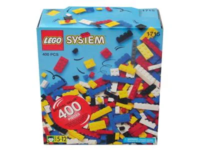Base brick 乐高 LEGO 1715