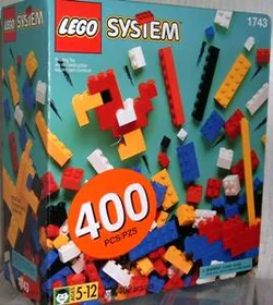 Standard Bricks, 5+