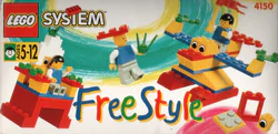 FreeStyle