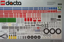 Technology Research Set