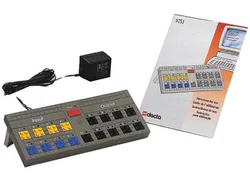 Control Lab Serial Interface & Adapter