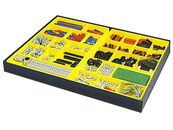 4.5 V Technic Resources Set