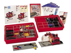 Control Lab Building Set