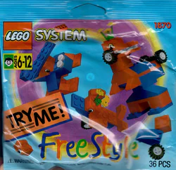 Try the bag