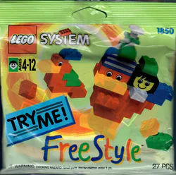 Try the bag