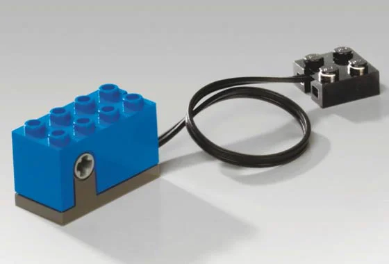 Angle Sensor 乐高 LEGO 9891 image 1