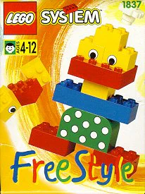 Free-Style Set