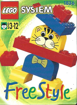 Freestyle Set