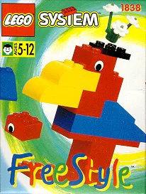 Freestyle Set