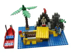 Rock reefs