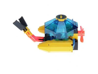Sea Sprint 9 乐高 LEGO 6125 image 2