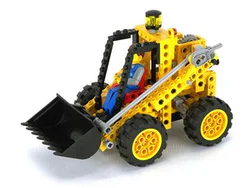 Front-end loader