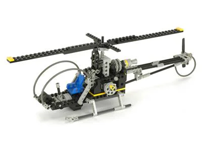 Night Hawks 乐高 LEGO 8412