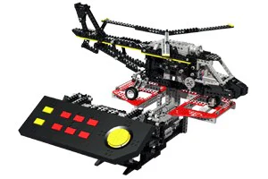 CONTROL CENTRE/CONTROL II 乐高 LEGO 8485