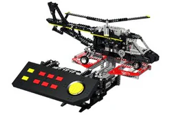 CONTROL CENTRE/CONTROL II