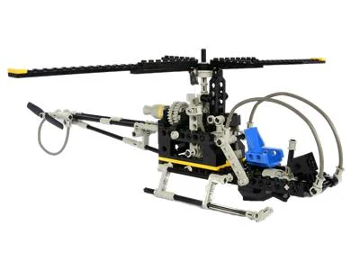 Night Hawks 乐高 LEGO 8412 image 2