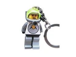 Explorien Key Chain