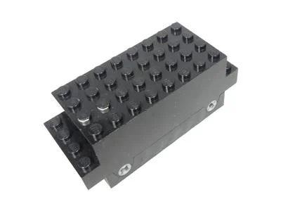 Basic Motor, 9V 乐高 LEGO 624 image 3