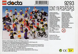 Education: Community children ' s suit