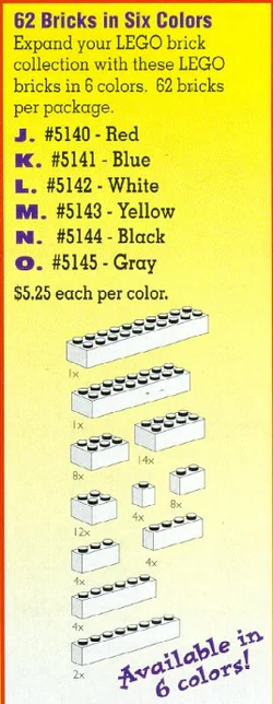 Building Blocks