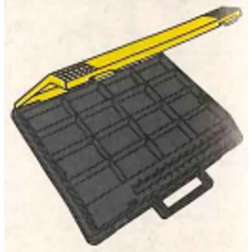 Technology suitcase 乐高 LEGO 5292 image 1