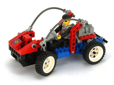Conversion device/ transformer package 乐高 LEGO 8244