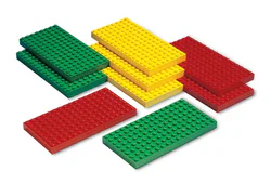 Small BuildingPlates