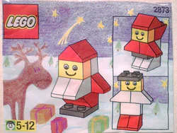 Christmas Set