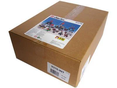 Castle set 乐高 LEGO 9376 image 3