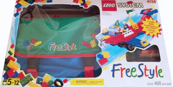 Value Set with Carry Bag