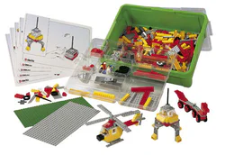 Universal School Set