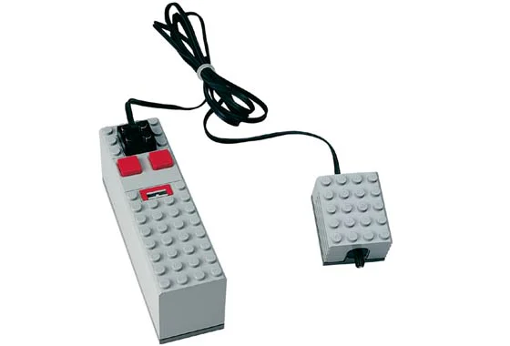 Engine Accessory for Basic Mechanisms 乐高 LEGO 9615