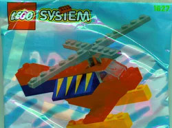 Helicopter