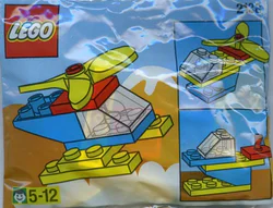 Helicopter