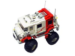 Model team: 4-Drive