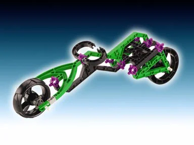 Tricycle 乐高 LEGO 3531 image 1