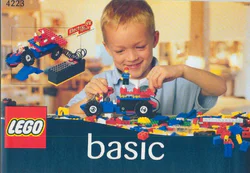 Basic Building Set, 5+