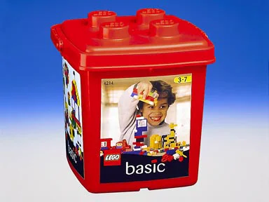 My little farm 乐高 LEGO 4214