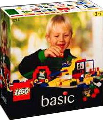 "Classic Construction Toy, Ages 3 and Up"