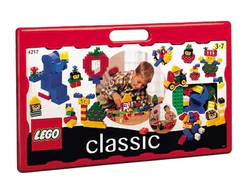 Basic Building Set, 3+