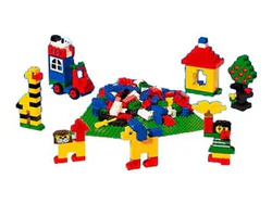 Play Table Set