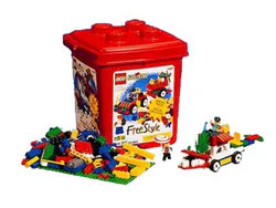 Value Bucket