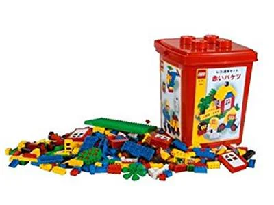 XL SCRIPT 乐高 LEGO 4259