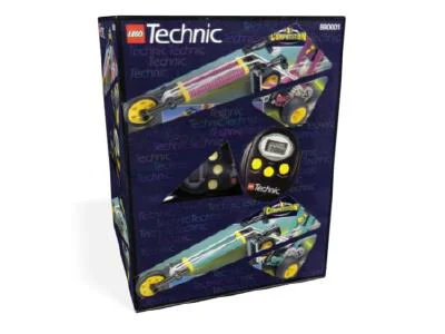 Watch 乐高 LEGO 880001