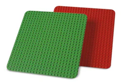 Large Base Plate, 24 inches x 24 inches