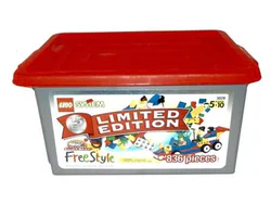 Limited Edition Silver Jar