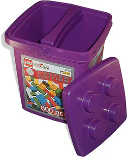 Anniversary Bucket