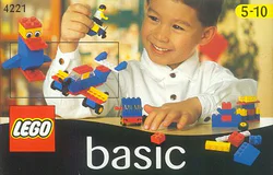 Basic Building Set, 5+